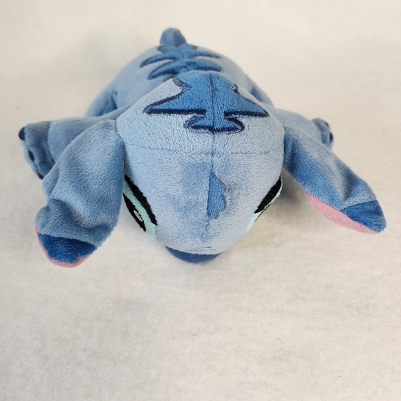 Disney Collection Stitch Small Plush Stuffed Animal - Picture 4 of 6